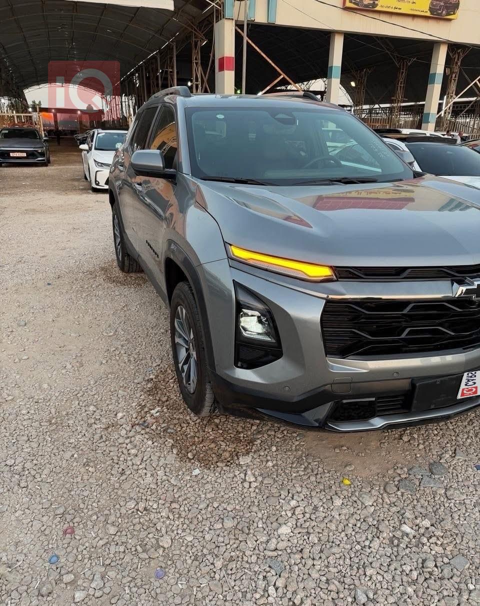 شيفروليه إكوينوكس